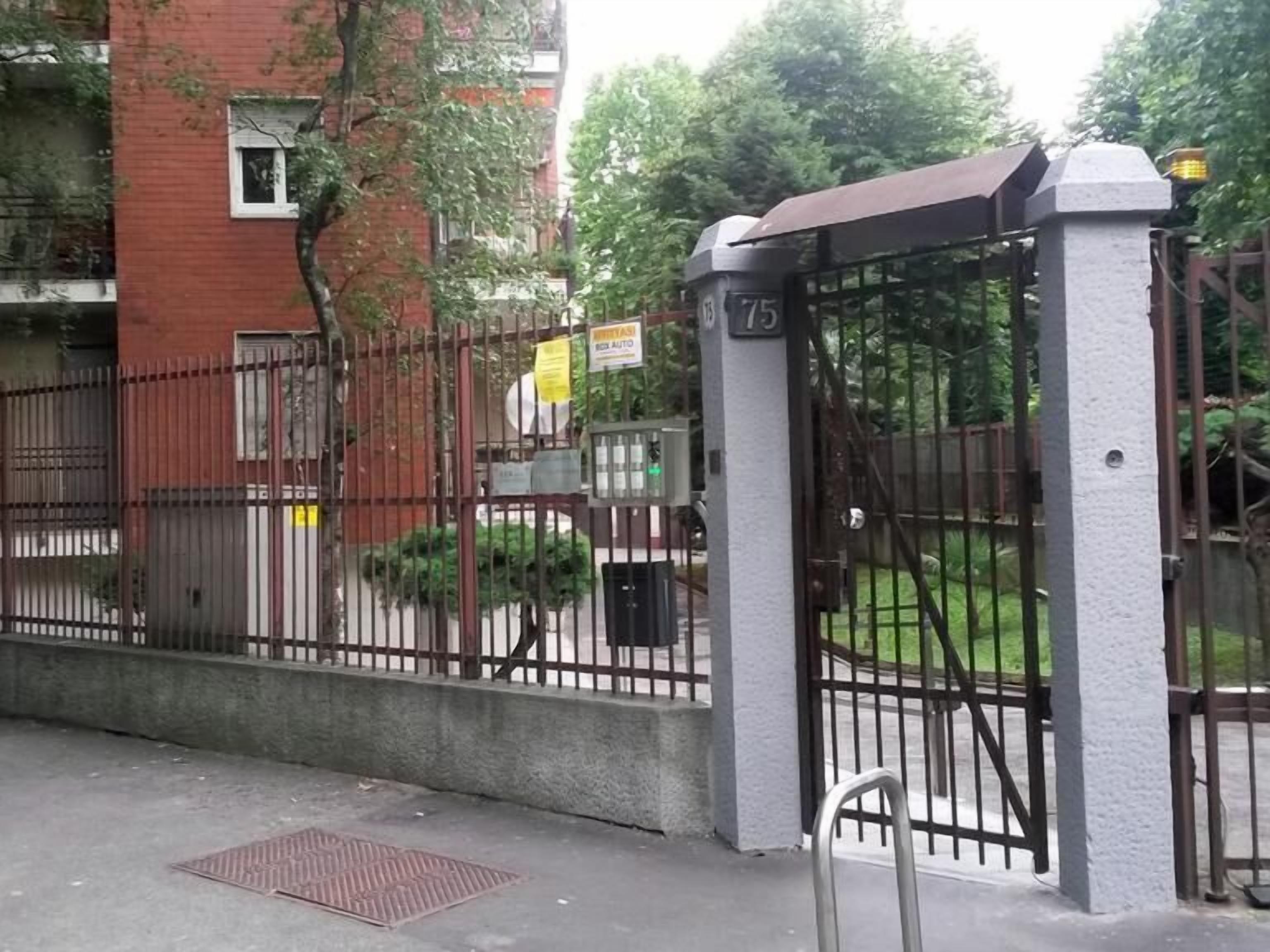 Bed & Breakfast A San Siro 75 — Foto 3